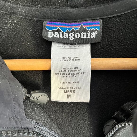 Patagonia Slopestyle Hoodie - Picture 5 of 5